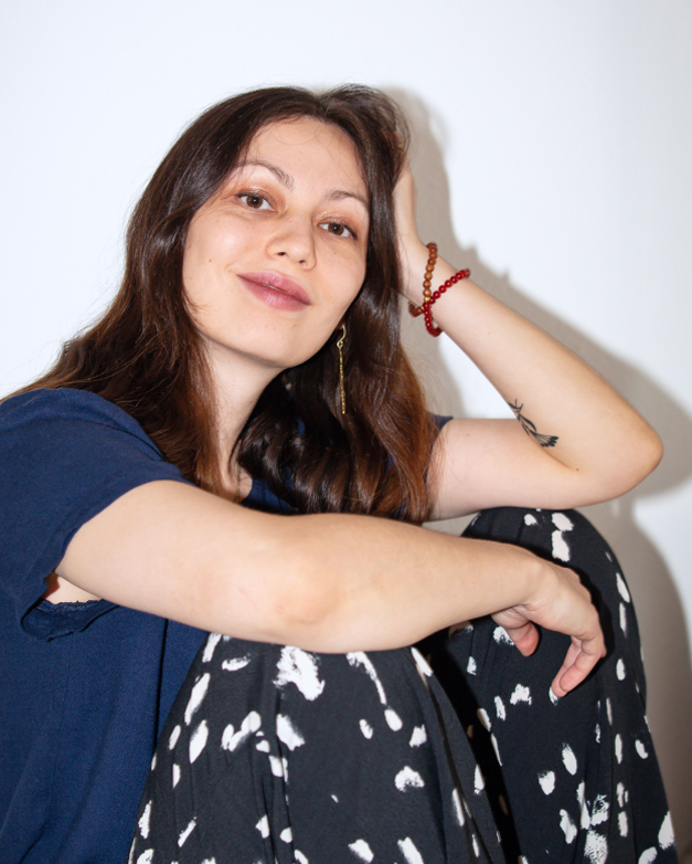 Bild von Mona Dessaul