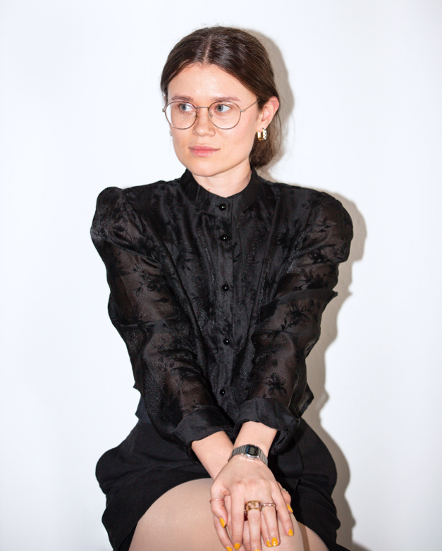 Bild von Valentina Ryabkova