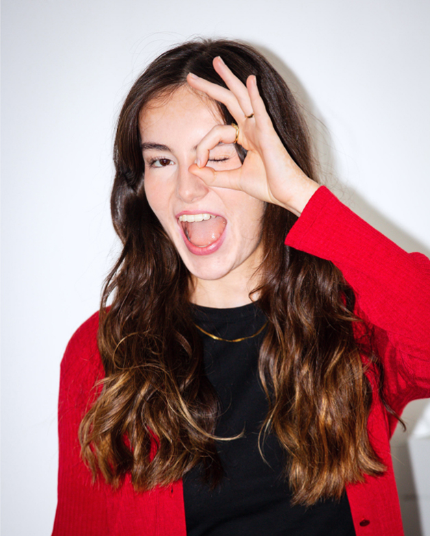 Bild von Yasmin Yildiz