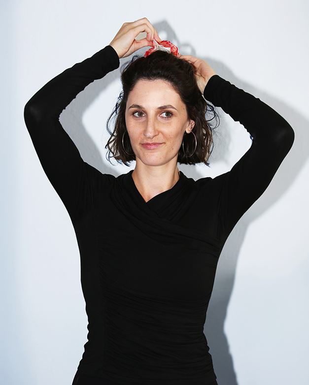 Bild von Elena Schütte